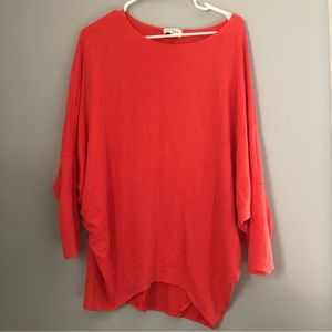 take the long road red dress top